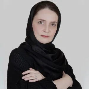 دکتر مریم حبیبی