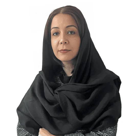 دکتر سارا بابازاده