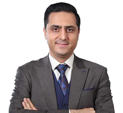 تصویر سعید ملک نیا
