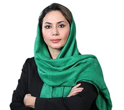دکتر فاطمه بخشی