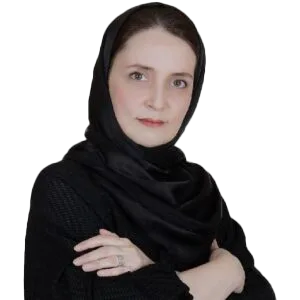 تصویر مریم حبیبی