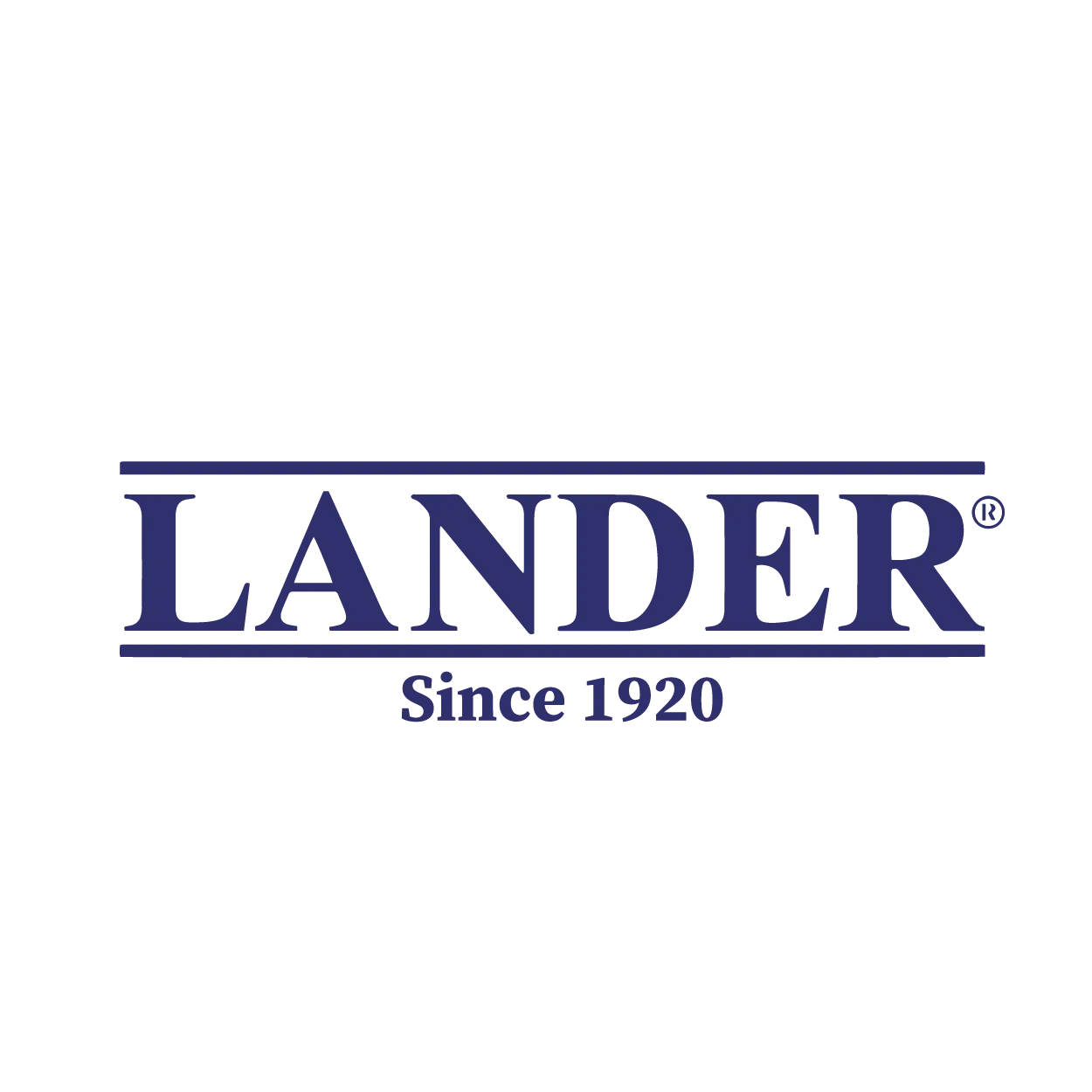 Lander