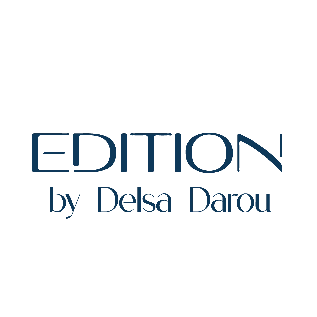 Edition Delsa Darou