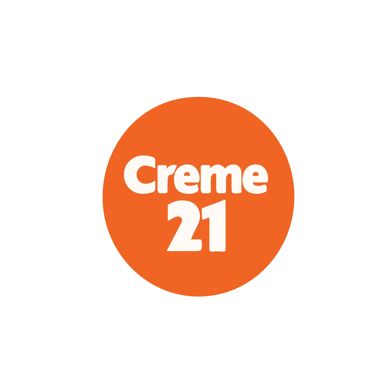 Creme21