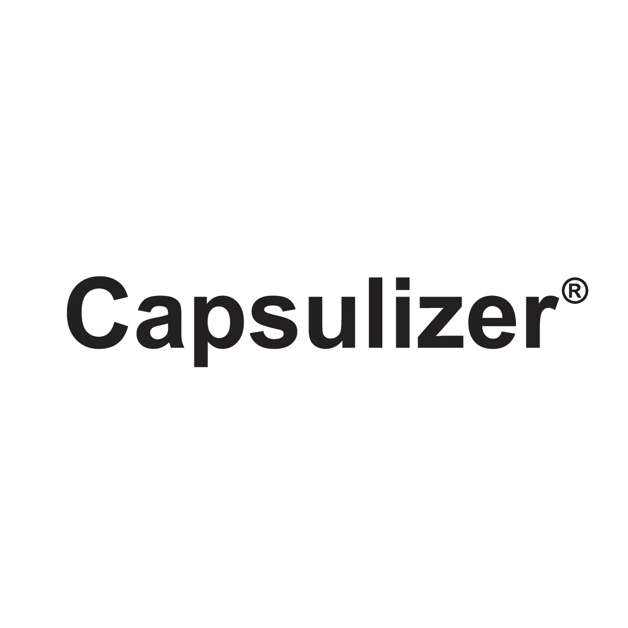 Capsulizer