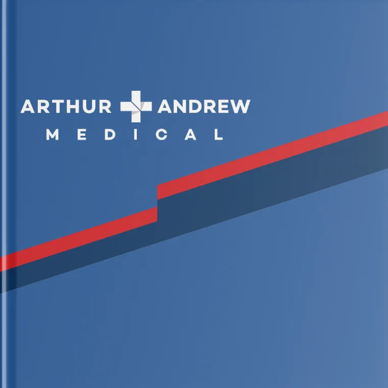 کاتالوگ Arthur Andrew