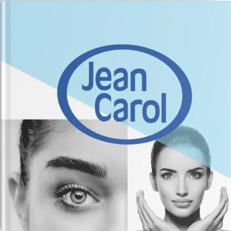 کاتالوگ Jean Carol