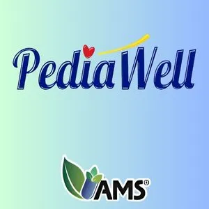 کاتالوگ Pedia Well