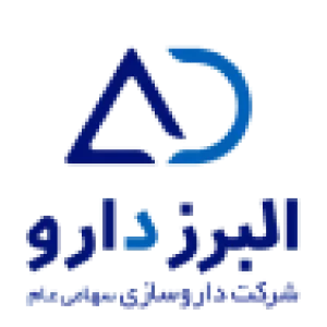شرکت پخش البرز دارو