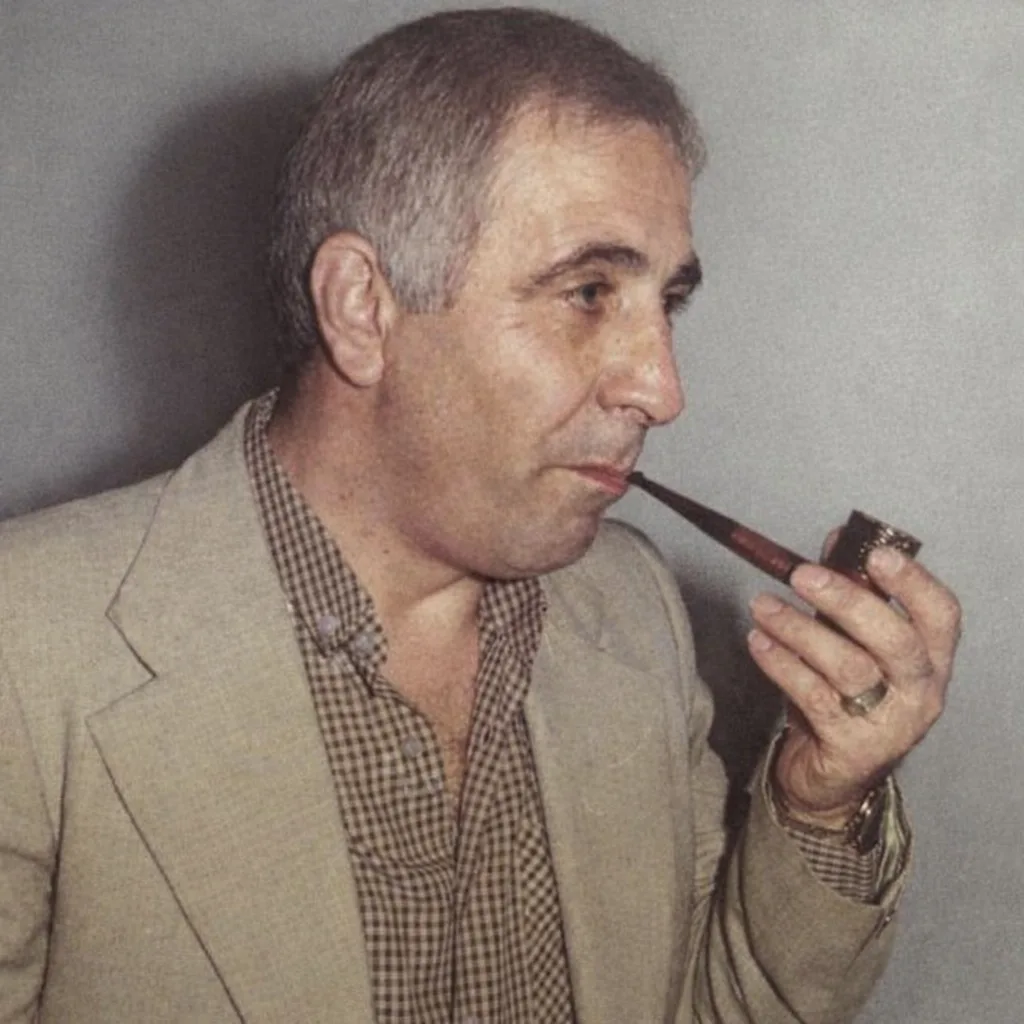 جمشید بابایی
