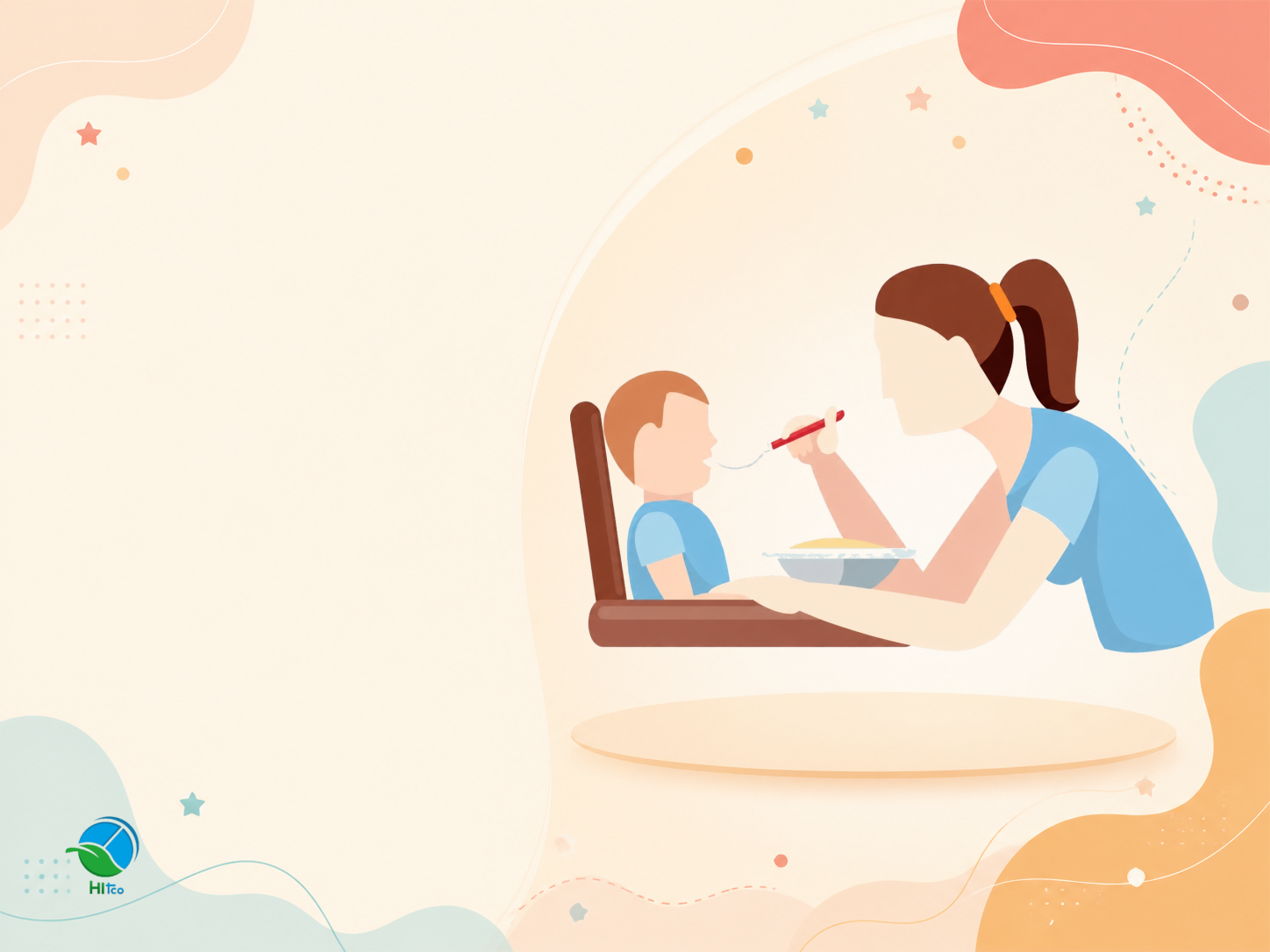 تغذيه نوزاد مبتلا به رفلاکس: راهنماي کامل براي والدين