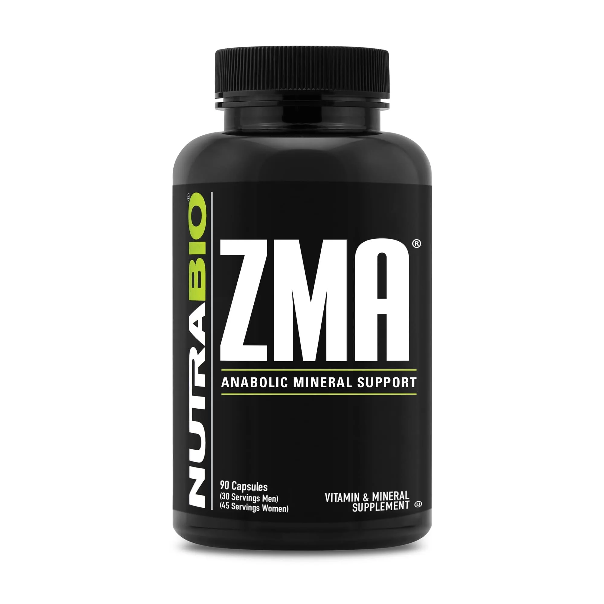 زِد ام اِی (ZMA)