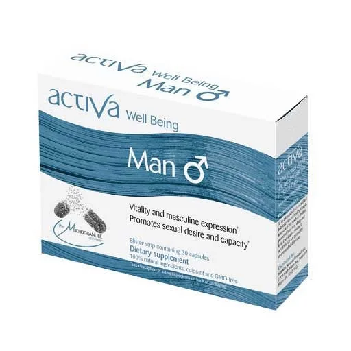 اکتیوا ولبیینگ Men