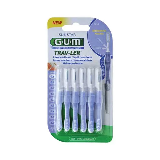 برس بین دندانی Trav-ler