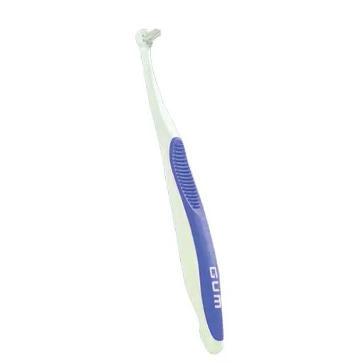 مسواک End Tuft Brush