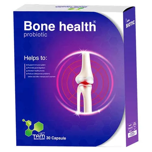 تاملکت bone health