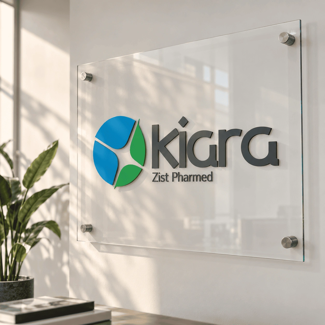 Kiara Zist Pharmed