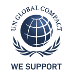 UN Global Impact Logo