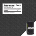 glutamine-detail