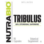 Tribulus Terrestris-label-en