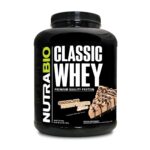 Classic Whey Protein Chocolate Peanut Butter Bliss