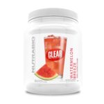 Clear Whey Protein Isolate-watermelon-breeze