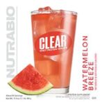 Clear Whey Protein Isolate-watermelon-breeze-label-en