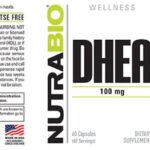 DHEA _label-en