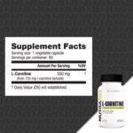 L-carnitine-detail