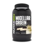 Micellar Casein Alpine Vanilla