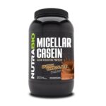 Micellar Casein Dutch Chocolate