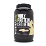 Whey Protein Alpine Vanilla