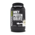 Whey Protein Unflavored