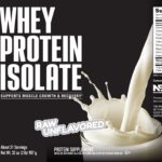 Whey Protein Unflavored detail-en