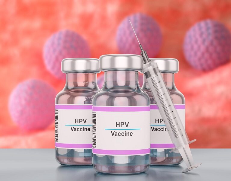 واکسیناسیون hpv بانوان شرکت تامین سرمایه سلامت
