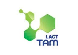 Tam Lact Logo