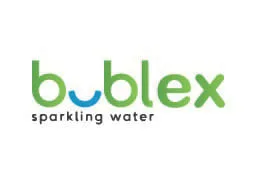 Bublex Logo