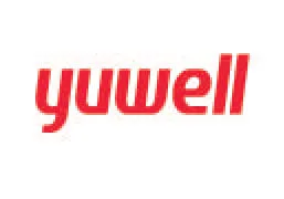 Yuwell Logo