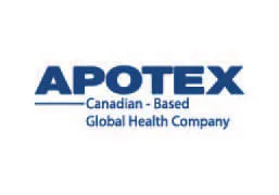 Apotex Logo