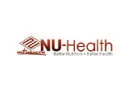 Nu-Health Logo