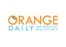 Orange Daily Logo