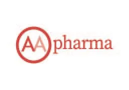 AA Pharma Logo