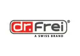 Dr.frei Logo