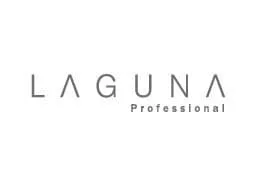 Laguna Professional Logo