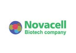 Novacell Logo