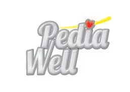PediaWell Logo
