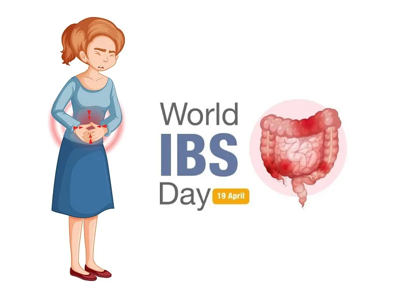 World Irritable Bowel Syndrome (ibs) Awareness Day - Hitco Holding