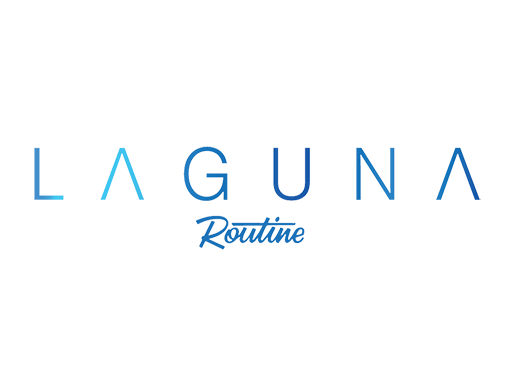 laguna-routine